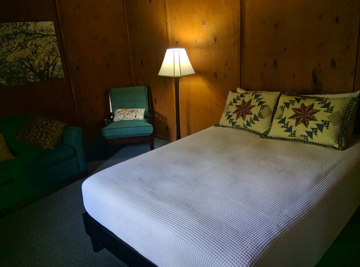 Bed and Breakfast The Sugar Creek Retreat à Garfield Extérieur photo