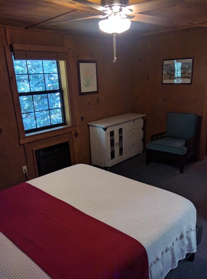 Bed and Breakfast The Sugar Creek Retreat à Garfield Extérieur photo