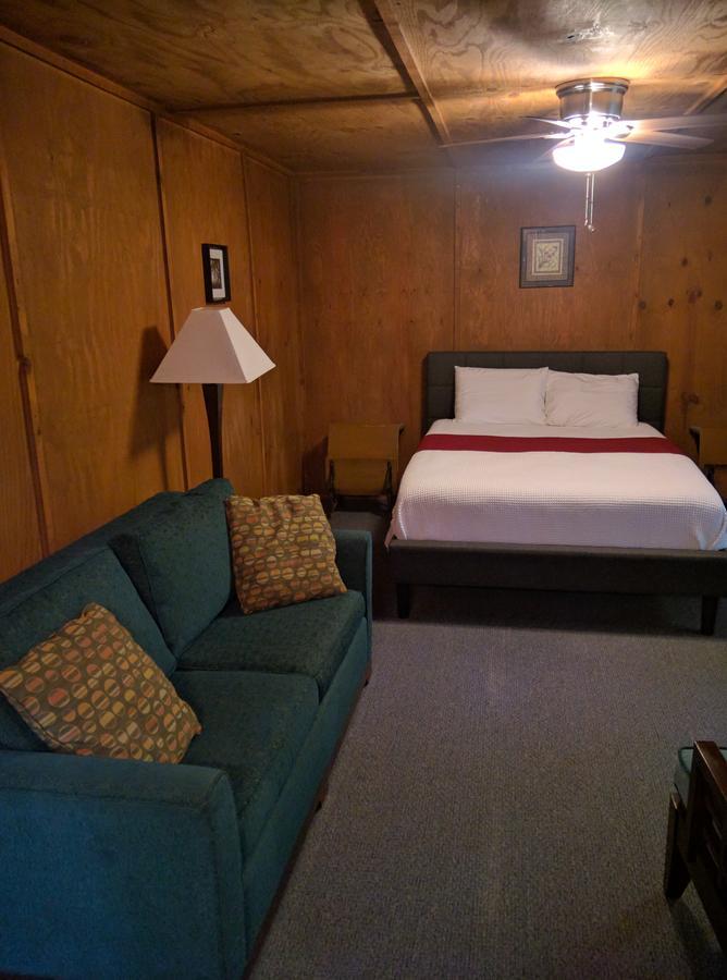 Bed and Breakfast The Sugar Creek Retreat à Garfield Extérieur photo