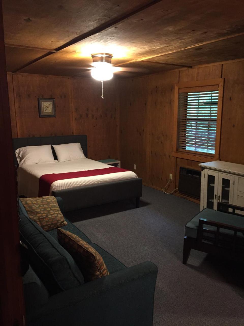 Bed and Breakfast The Sugar Creek Retreat à Garfield Extérieur photo