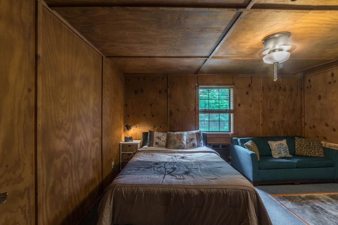 Bed and Breakfast The Sugar Creek Retreat à Garfield Extérieur photo